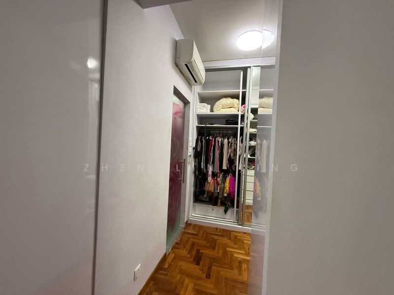 UE Square, 205 River Valley Road, 1 Bedroom, 990 sqft, Apartment For Sale, by Zhenglin Ling, 500207547 - Interior - PropertyGuru.com.sg