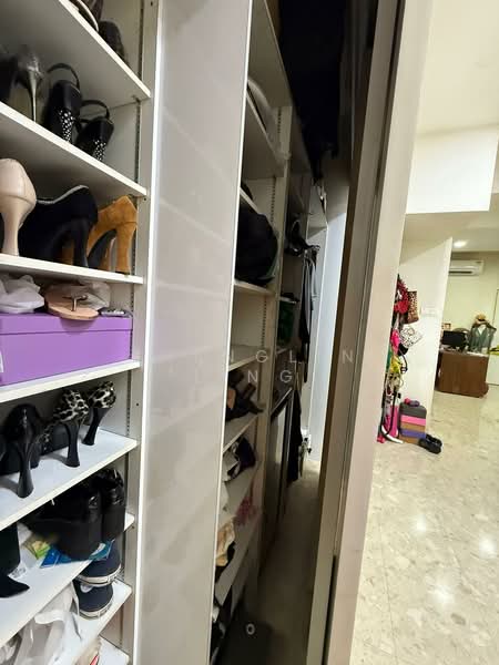 UE Square, 205 River Valley Road, 1 Bedroom, 990 sqft, Apartment For Sale, by Zhenglin Ling, 500207547 - Interior - PropertyGuru.com.sg