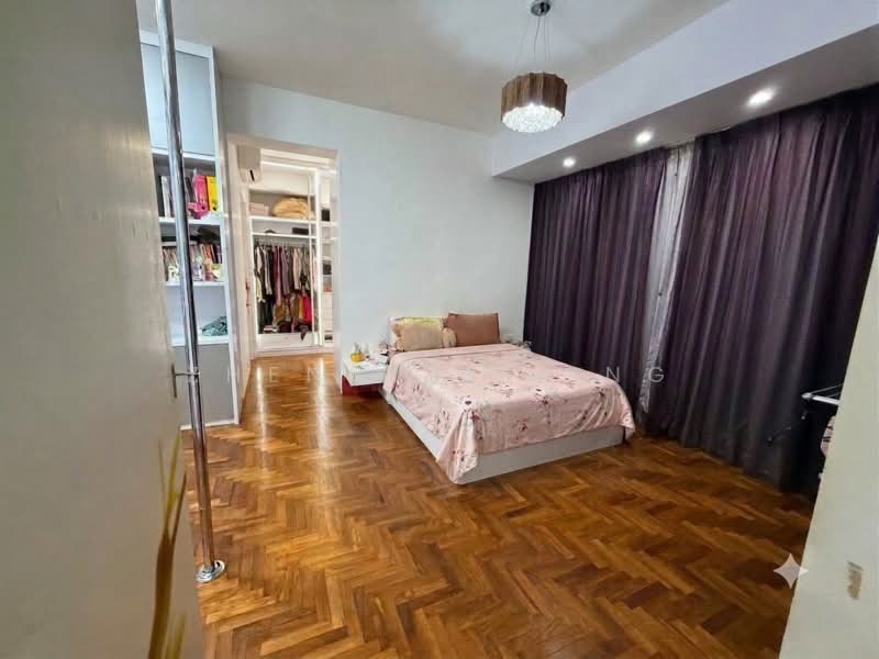 UE Square, 205 River Valley Road, 1 Bedroom, 990 sqft, Apartment For Sale, by Zhenglin Ling, 500207547 - Bedroom - PropertyGuru.com.sg