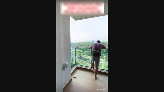 Normanton Park, 49 Normanton Park, Buona Vista / West Coast / Clementi New Town, 2 Bedrooms, 657 sqft, Condominium For Rent, by Jerry Ye, 500207548 - PropertyGuru.com.sg