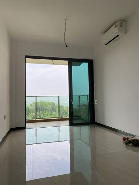 Normanton Park, 49 Normanton Park, 2 Bedrooms, 657 sqft, Condominium For Rent, by Jerry Ye, 500207548 - Balcony - PropertyGuru.com.sg