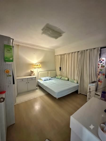 539 Serangoon North Avenue 4, 539 Serangoon North Avenue 4, 4 Bedrooms, 1,582 sqft, HDB Flat For Sale, by Tobio Sim, 500207549 - Bedroom - PropertyGuru.com.sg