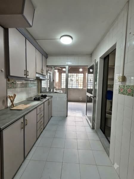 539 Serangoon North Avenue 4, 539 Serangoon North Avenue 4, 4 Bedrooms, 1,582 sqft, HDB Flat For Sale, by Tobio Sim, 500207549 - Kitchen - PropertyGuru.com.sg