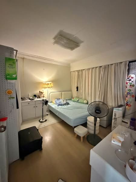 539 Serangoon North Avenue 4, 539 Serangoon North Avenue 4, 4 Bedrooms, 1,582 sqft, HDB Flat For Sale, by Tobio Sim, 500207549 - Bedroom - PropertyGuru.com.sg