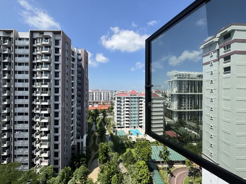 16 Hougang Avenue 3, 16 Hougang Avenue 3, Room Rental, 120 sqft, HDB Flat For Rent, by Luvianne Pang, 500207550 - Exterior - PropertyGuru.com.sg