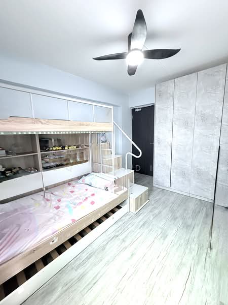 205 Clementi Avenue 6, 205 Clementi Avenue 6, 3 Bedrooms, 990 sqft, HDB Flat For Rent, by SQ Raudha, 500207554 - Bedroom - PropertyGuru.com.sg