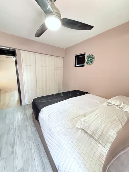 205 Clementi Avenue 6, 205 Clementi Avenue 6, 3 Bedrooms, 990 sqft, HDB Flat For Rent, by SQ Raudha, 500207554 - Bedroom - PropertyGuru.com.sg