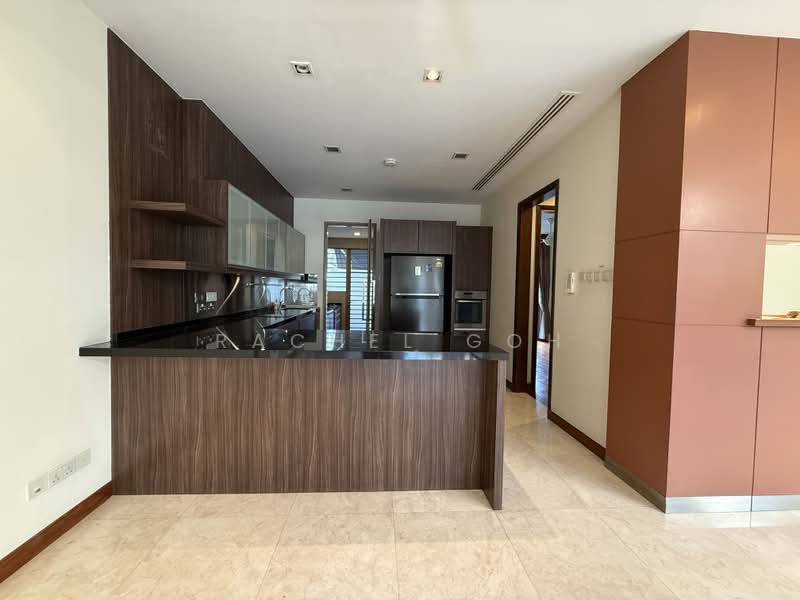 Beautifully Renovated Semi-Detached home in Lucky Heights, , 4 Bedrooms, 3,800 sqft, Semi-Detached House For Rent, by Rachel Goh, 500207555 - Dry Kitchen - PropertyGuru.com.sg