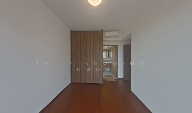 Lentor Modern, Lentor Central, Mandai / Upper Thomson, 3 Bedrooms, 969 sqft, Condominium For Sale, by Sally Khoo Mui Ngoh, 500207556 - Interior - PropertyGuru.com.sg