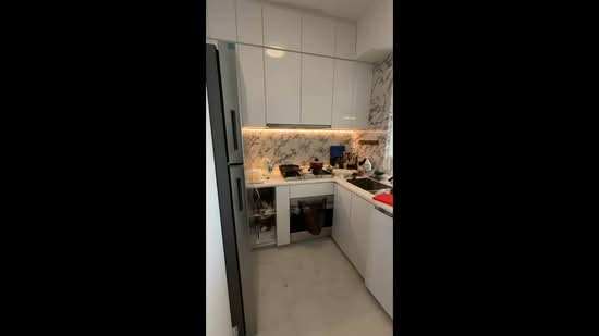 Queens Peak, 1 Dundee Road, 3 Bedrooms, 807 sqft, Condominium For Rent, by Dawn Jeslyn Lee 李籽嬴, 500207557 - PropertyGuru.com.sg