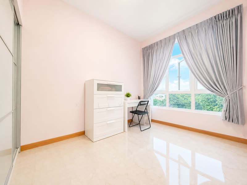 Summerhill, 52 Hume Avenue, 4 Bedrooms, 1,604 sqft, Condominium For Sale, by Kelly Lim, 500207558 - Study - PropertyGuru.com.sg