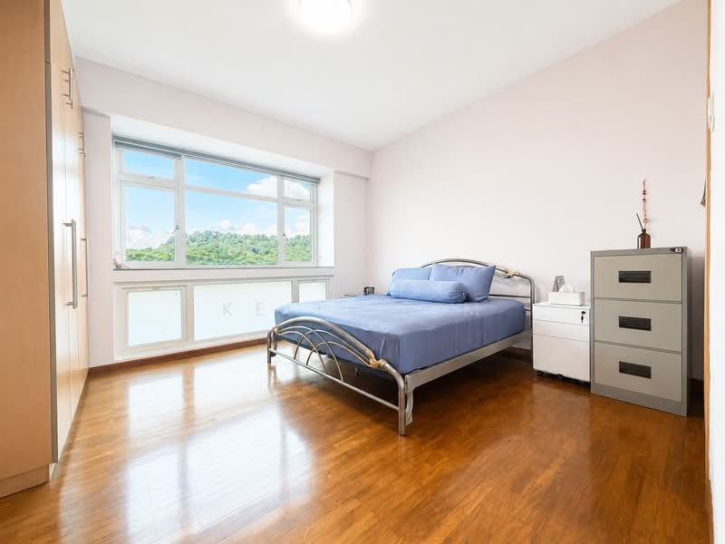 Summerhill, 52 Hume Avenue, 4 Bedrooms, 1,604 sqft, Condominium For Sale, by Kelly Lim, 500207558 - Bedroom - PropertyGuru.com.sg