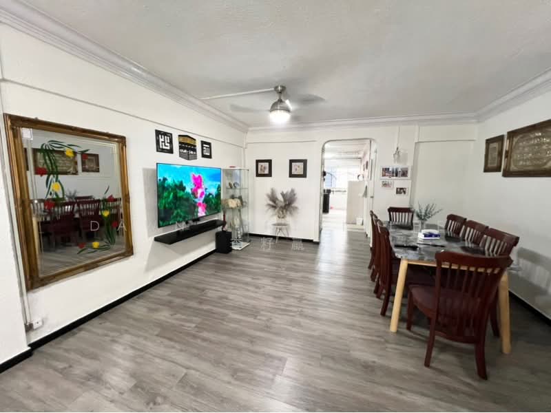 145 Bukit Batok Street 11, 145 Bukit Batok Street 11, 3 Bedrooms, 1,001 sqft, HDB Flat For Sale, by Dawn Jeslyn Lee 李籽嬴, 500207559 - PropertyGuru.com.sg