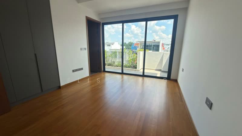 Zen @ Jalan Sankam, Jalan Sankam, Sembawang / Yishun, 5 Bedrooms, 1,771 sqft, Terraced House For Sale, by Elise Hong, 500207562 - Bedroom - PropertyGuru.com.sg