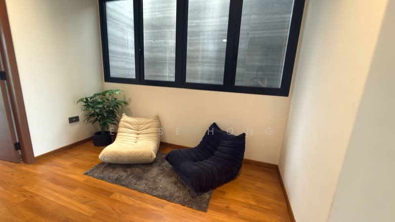 Zen @ Jalan Sankam, Jalan Sankam, Sembawang / Yishun, 5 Bedrooms, 1,771 sqft, Terraced House For Sale, by Elise Hong, 500207562 - Interior - PropertyGuru.com.sg