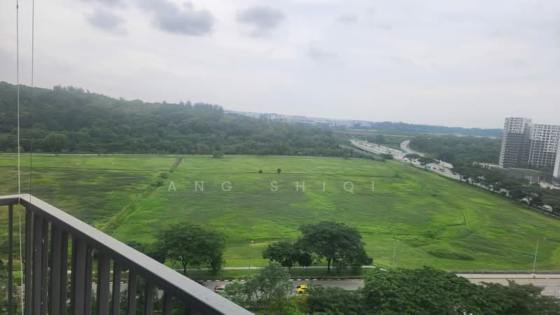 Waterwoods, 17 Punggol Field Walk, 3 Bedrooms, 1,033 sqft, Executive Condominium For Sale, by Ang ShiQi, 500207564 - View - PropertyGuru.com.sg