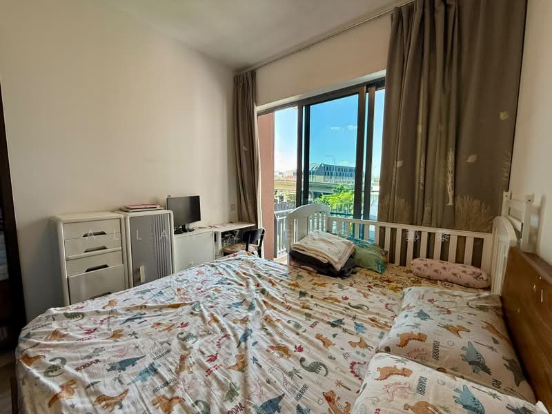 Forest Woods, 11 Lorong Liew Lian, 2 Bedrooms, 657 sqft, Condominium For Rent, by Allan Zheng 鄭黎, 500207565 - Bedroom - PropertyGuru.com.sg