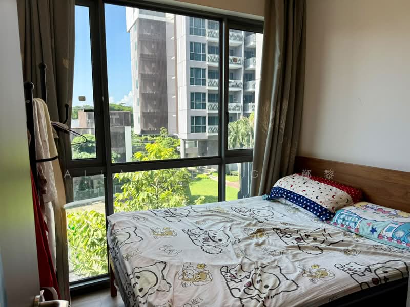 Forest Woods, 11 Lorong Liew Lian, 2 Bedrooms, 657 sqft, Condominium For Rent, by Allan Zheng 鄭黎, 500207565 - Bedroom - PropertyGuru.com.sg