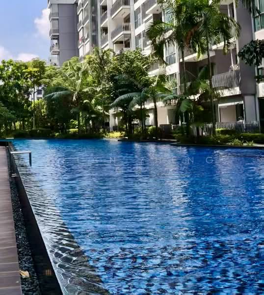 Forest Woods, 11 Lorong Liew Lian, 2 Bedrooms, 657 sqft, Condominium For Rent, by Allan Zheng 鄭黎, 500207565 - Exterior - PropertyGuru.com.sg