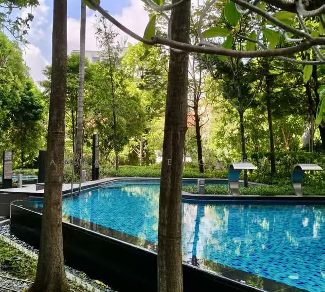 Forest Woods, 11 Lorong Liew Lian, 2 Bedrooms, 657 sqft, Condominium For Rent, by Allan Zheng 鄭黎, 500207565 - Exterior - PropertyGuru.com.sg