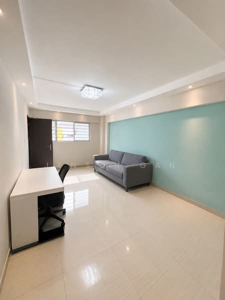 861 Yishun Avenue 4, 861 Yishun Avenue 4, 2 Bedrooms, 807 sqft, HDB Flat For Sale, by Jenson Gan, 500207566 - PropertyGuru.com.sg