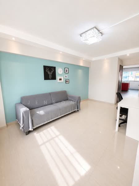 861 Yishun Avenue 4, 861 Yishun Avenue 4, 2 Bedrooms, 807 sqft, HDB Flat For Sale, by Jenson Gan, 500207566 - PropertyGuru.com.sg