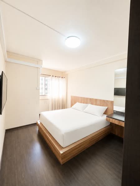861 Yishun Avenue 4, 861 Yishun Avenue 4, 2 Bedrooms, 807 sqft, HDB Flat For Sale, by Jenson Gan, 500207566 - PropertyGuru.com.sg