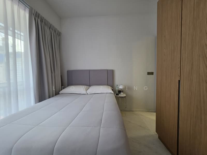 Spottiswoode 18, 18 Spottiswoode Park Road, 1 Bedroom, 388 sqft, Condominium For Rent, by Leow Ziping, 500207569 - PropertyGuru.com.sg