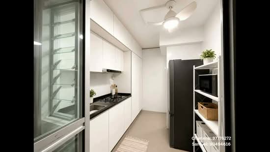 116A Jalan Tenteram, 116A Jalan Tenteram, 2 Bedrooms, 721 sqft, HDB Flat For Sale, by Charlene Chai, 500207570 - PropertyGuru.com.sg