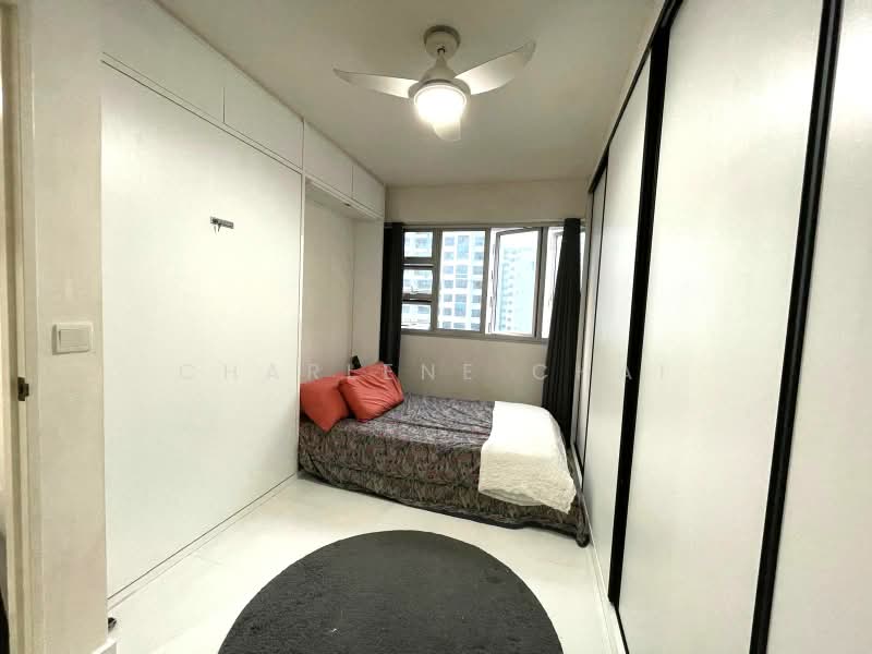 116A Jalan Tenteram, 116A Jalan Tenteram, 2 Bedrooms, 721 sqft, HDB Flat For Sale, by Charlene Chai, 500207570 - Bedroom - PropertyGuru.com.sg