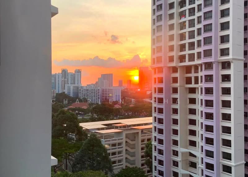 116A Jalan Tenteram, 116A Jalan Tenteram, 2 Bedrooms, 721 sqft, HDB Flat For Sale, by Charlene Chai, 500207570 - Exterior - PropertyGuru.com.sg