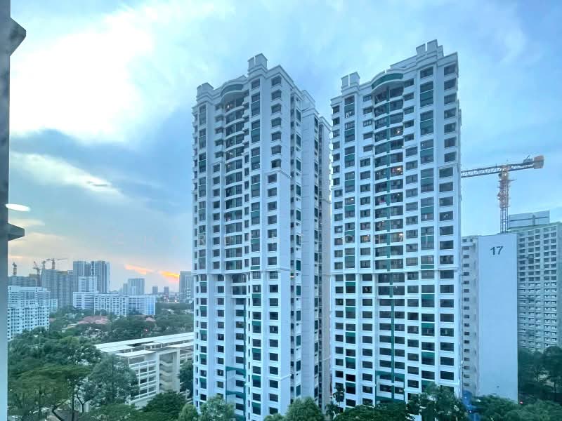 116A Jalan Tenteram, 116A Jalan Tenteram, 2 Bedrooms, 721 sqft, HDB Flat For Sale, by Charlene Chai, 500207570 - Exterior - PropertyGuru.com.sg