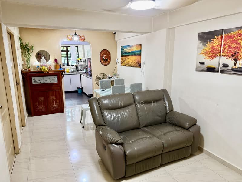 65 Kallang Bahru, 65 Kallang Bahru, 3 Bedrooms, 700 sqft, HDB Flat For Sale, by Lincoln Choo, 500207571 - Living Room - PropertyGuru.com.sg