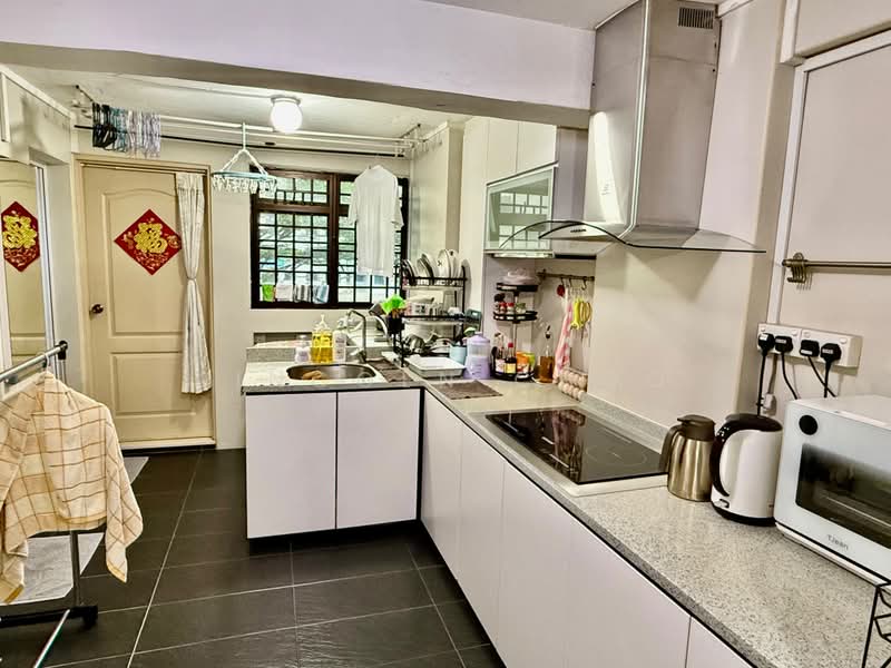 65 Kallang Bahru, 65 Kallang Bahru, 3 Bedrooms, 700 sqft, HDB Flat For Sale, by Lincoln Choo, 500207571 - Kitchen - PropertyGuru.com.sg