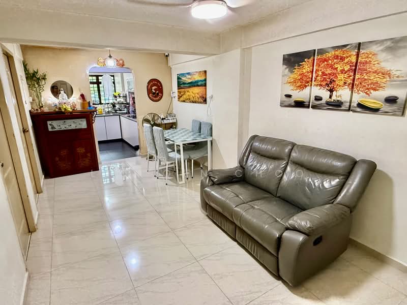 65 Kallang Bahru, 65 Kallang Bahru, 3 Bedrooms, 700 sqft, HDB Flat For Sale, by Lincoln Choo, 500207571 - Living Room - PropertyGuru.com.sg
