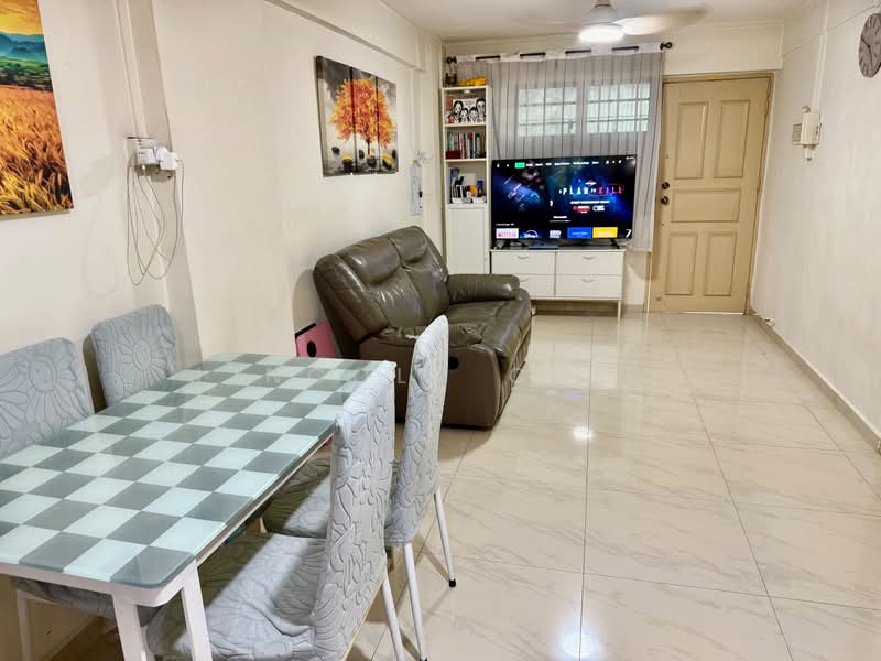 65 Kallang Bahru, 65 Kallang Bahru, 3 Bedrooms, 700 sqft, HDB Flat For Sale, by Lincoln Choo, 500207571 - Living Room - PropertyGuru.com.sg