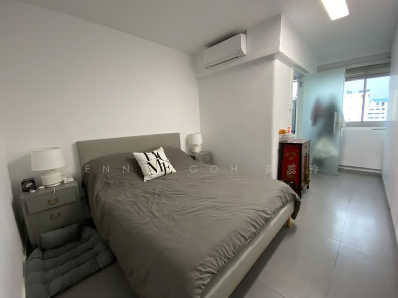 425 Pasir Ris Drive 6, 425 Pasir Ris Drive 6, 3 Bedrooms, 1,108 sqft, HDB Flat For Rent, by Rennie Goh 吴蕊玲, 500207574 - Bedroom - PropertyGuru.com.sg