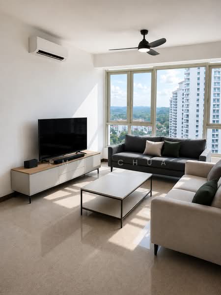 Queens, 16 Stirling Road, 2 Bedrooms, 915 sqft, Condominium For Rent, by Emma Chua, 500207577 - PropertyGuru.com.sg