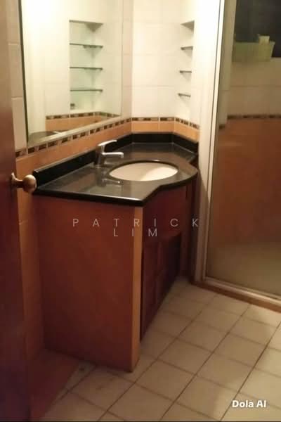 Central Grove, 3 Geylang East Avenue 1, Room Rental, 280 sqft, Condominium For Rent, by Patrick Lim, 500207584 - Bathroom - PropertyGuru.com.sg