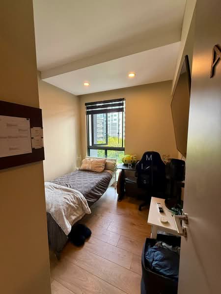The Criterion, 7 Yishun Street 51, 3 Bedrooms, 893 sqft, Executive Condominium For Sale, by Thameem Ansari, 500207585 - Bedroom - PropertyGuru.com.sg