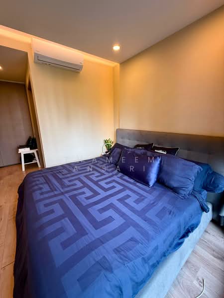 The Criterion, 7 Yishun Street 51, 3 Bedrooms, 893 sqft, Executive Condominium For Sale, by Thameem Ansari, 500207585 - Bedroom - PropertyGuru.com.sg