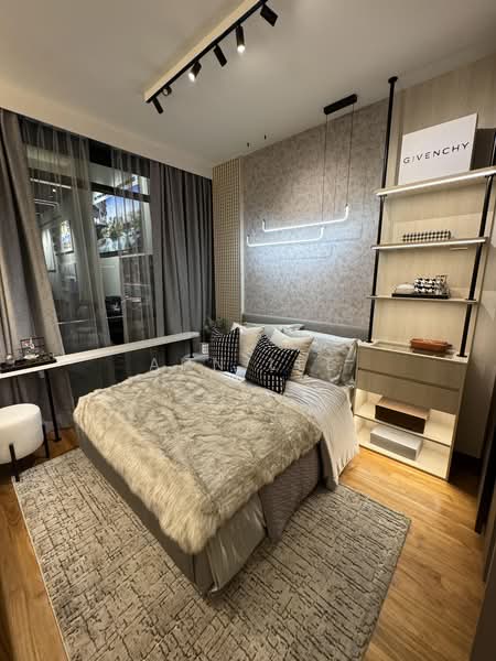 The Arcady At Boon Keng, 1037 Serangoon Road, 2 Bedrooms, 678 sqft, Condominium For Sale, by Ann Lee, 500207586 - Bedroom - PropertyGuru.com.sg