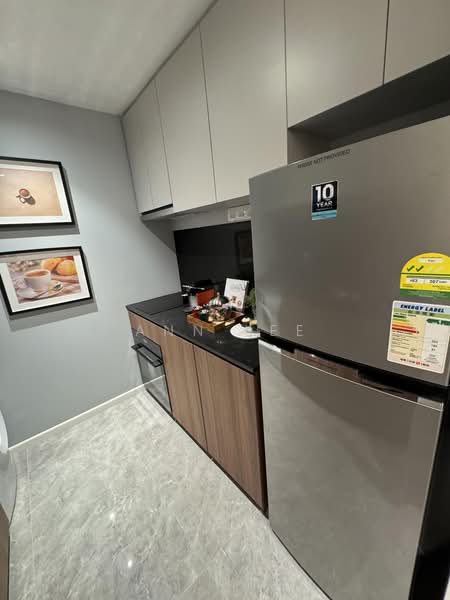 The Arcady At Boon Keng, 1037 Serangoon Road, 2 Bedrooms, 678 sqft, Condominium For Sale, by Ann Lee, 500207586 - PropertyGuru.com.sg