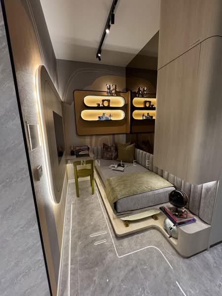 The Arcady At Boon Keng, 1037 Serangoon Road, 2 Bedrooms, 678 sqft, Condominium For Sale, by Ann Lee, 500207586 - PropertyGuru.com.sg