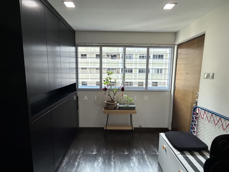 538 Upper Cross Street, 538 Upper Cross Street, 2 Bedrooms, 732 sqft, HDB Flat For Sale, by Kai Chen, 500207588 - Foyer - PropertyGuru.com.sg