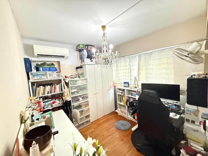 538 Upper Cross Street, 538 Upper Cross Street, 2 Bedrooms, 732 sqft, HDB Flat For Sale, by Kai Chen, 500207588 - Study - PropertyGuru.com.sg