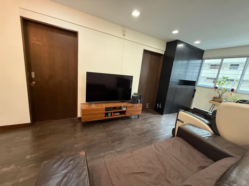 538 Upper Cross Street, 538 Upper Cross Street, 2 Bedrooms, 732 sqft, HDB Flat For Sale, by Kai Chen, 500207588 - Living Room - PropertyGuru.com.sg