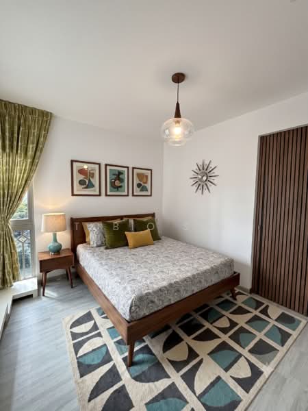 52 Strathmore Avenue, 52 Strathmore Avenue, 3 Bedrooms, 968 sqft, HDB Flat For Sale, by Tobio Sim, 500207591 - Bedroom - PropertyGuru.com.sg
