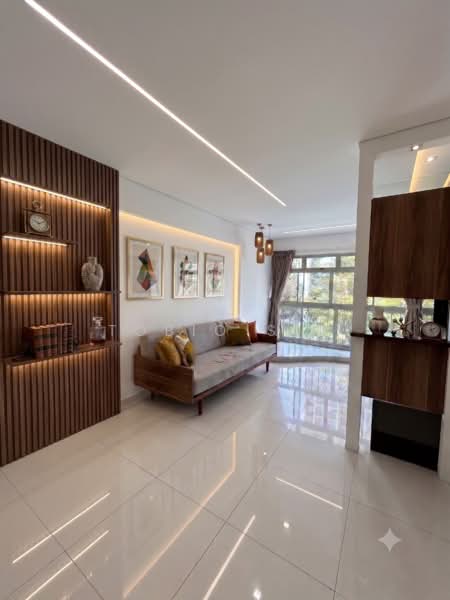 52 Strathmore Avenue, 52 Strathmore Avenue, 3 Bedrooms, 968 sqft, HDB Flat For Sale, by Tobio Sim, 500207591 - Living Room - PropertyGuru.com.sg