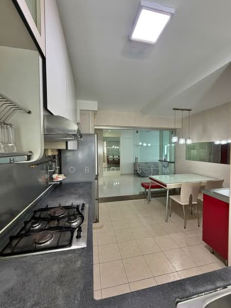 52 Strathmore Avenue, 52 Strathmore Avenue, 3 Bedrooms, 968 sqft, HDB Flat For Sale, by Tobio Sim, 500207591 - Kitchen - PropertyGuru.com.sg